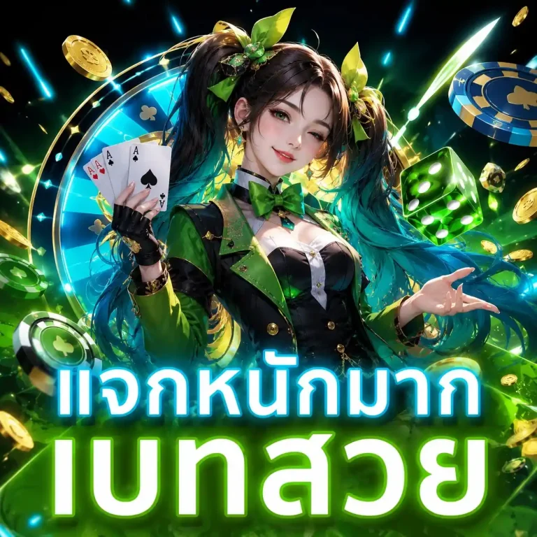 ambslot ทางเข้า