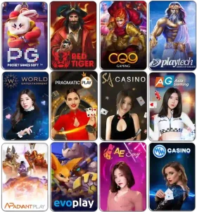 ambslot44 game
