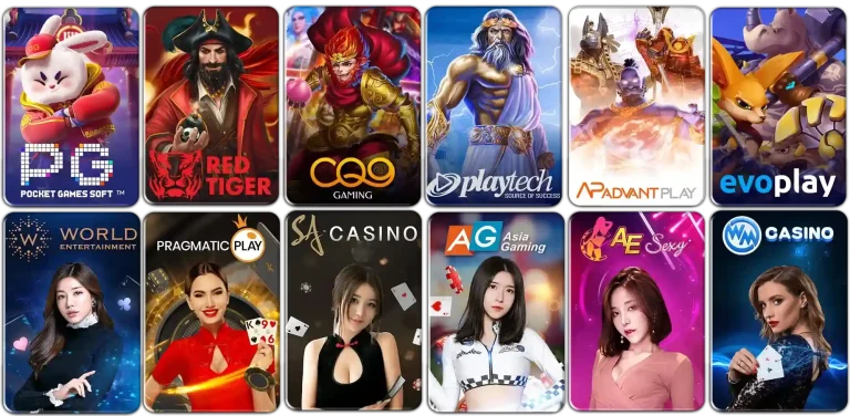 ambslot44 game